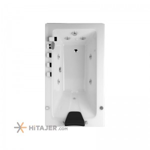 Badab bathtub and jacuzzi BA113