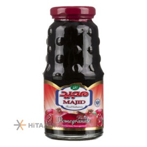 Majid pomegranate molasses 320 g