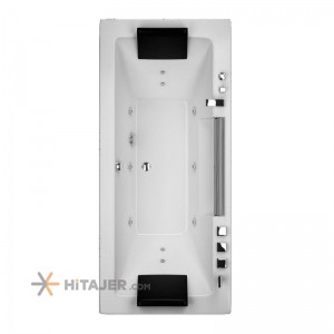 Badab bathtub and jacuzzi BA306