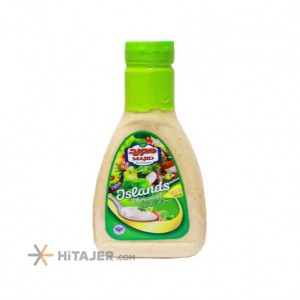 سس هزار جزیره مجید 450 گرم