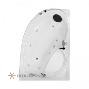 Badab bathtub and jacuzzi BA207