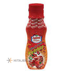 سس کچاپ موشکی مجید 380 گرم