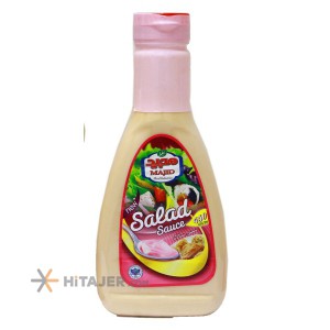 سس فرانسوی مجید 450 گرم