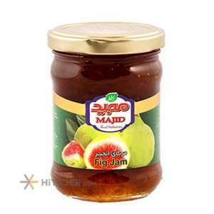 Majid fig jam 300 g