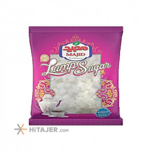 Majid 400g sugar