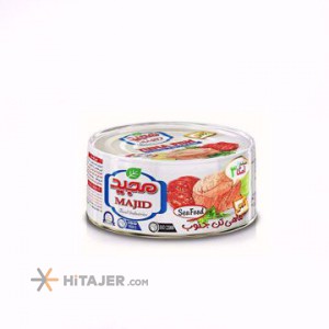 Majid tuna fish 180 g