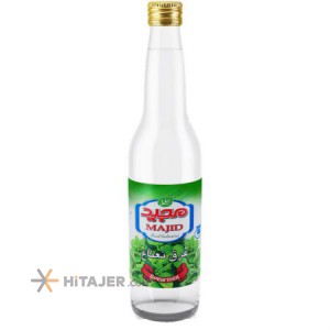 عرق نعناع مجید 420 گرم