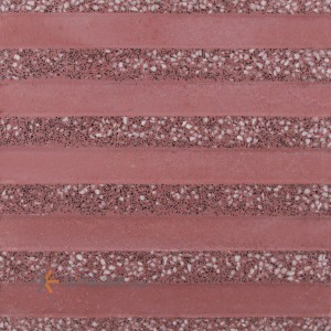 Midex subbed red rail floor cover