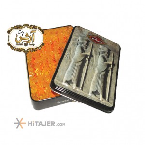 Arash exportable hakhamaneshi rock candy