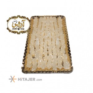 Arash simple rock candy in tray 600 g