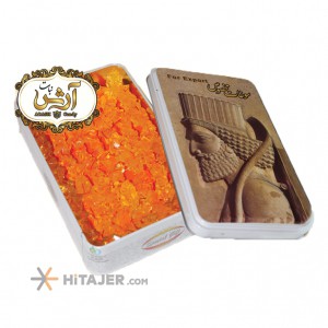 Arash exportable korosh rock candy