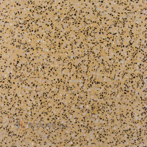 Midex simple mosaic with yellow background code y14