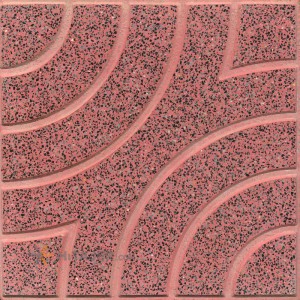 Midex Isatis Granite Yard Mosaic A 16