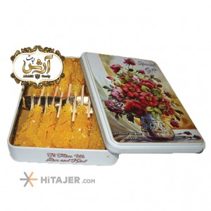 نبات چوبی گل رز صادراتی آرش