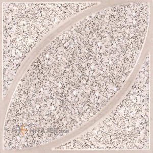 Midex white leaf mosaic