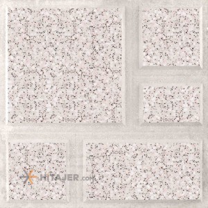 Midex gray Antique Mosaic