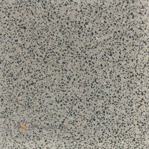 Midex gray Granite mosaic code 122