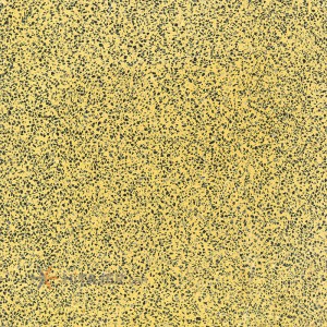 Midex simple mosaic with yellow background