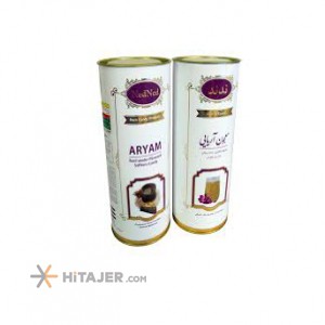 Ned Ned aryaee confection rock candy