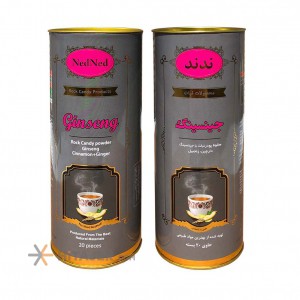Ned Ned Ginseng Nabat