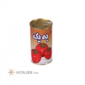 Behyek tomato paste 400 g