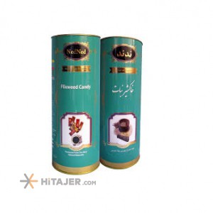 Ned Ned flixweed candy