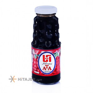 Ata pomegranate paste 280 g