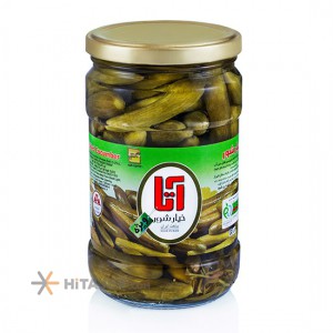 Ata special cucumber 750 g