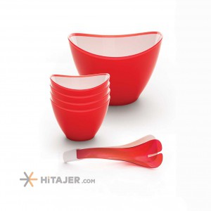 Mania Salad set code 111050