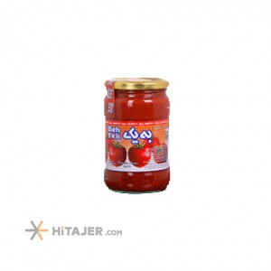 Behyek tomato paste (jar) 750 g