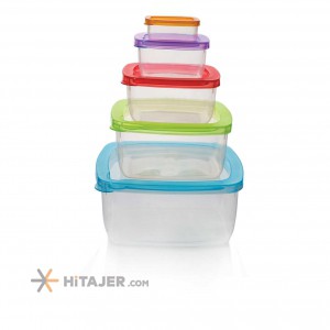 Mania 5 size freezer set code 101010