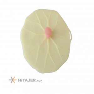 Mania waterlily size 2 silicon lid code 119024