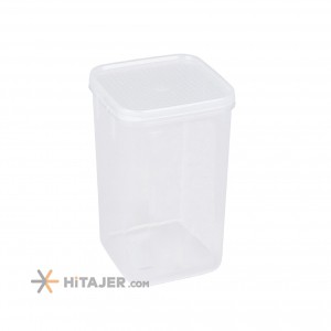 Mania pickles and dairy products containers without basket size 3 code 114022