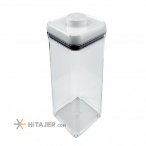 Mania pulses holder with push lid code 116023