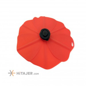 Mania lily silicon lid code 119026