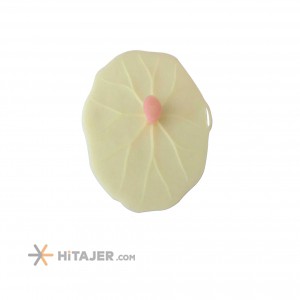 Mania waterlily size 1 silicon lid code 119023