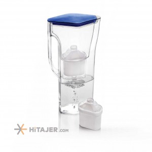 Mania pitcher with filter code 104030