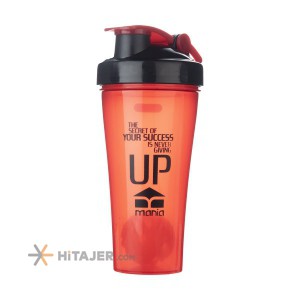 Mania sugar bottle code 103402