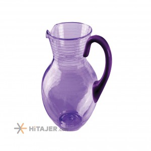 Mania horizontal unbreakable round pitcher code 104010