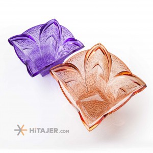 Mania square fruit container code 107020