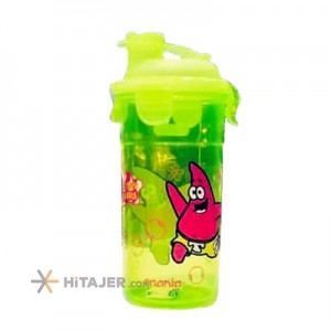 Mania baby 4 locks bottle code 103185