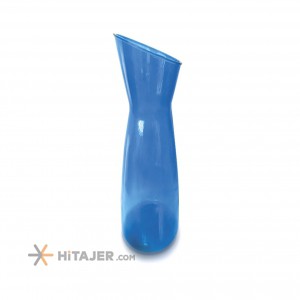 Mania simple unbreakable bottle with slant edge code 103210