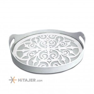 Mania big sketched tray code 111060