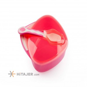 Mania baby food container code 301010