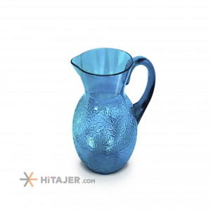 Mania frosty unbreakable round pitcher code 104060