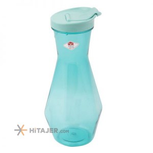 Mania twisty lid hexagonal bottle code 103032