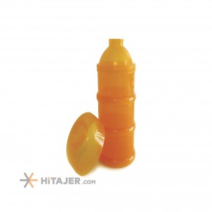 Mania baby milk powder container code 302010