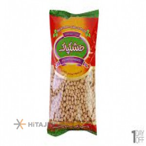Khoshkpak 900g chickpea
