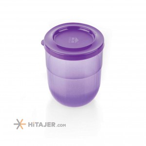 Mania bowl with lid code 114010