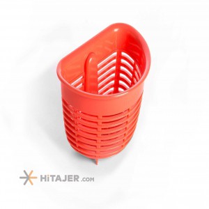 Mania dishcloth holder code 120030